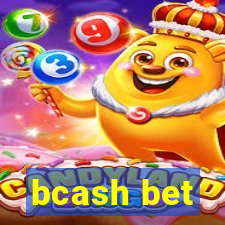 bcash bet